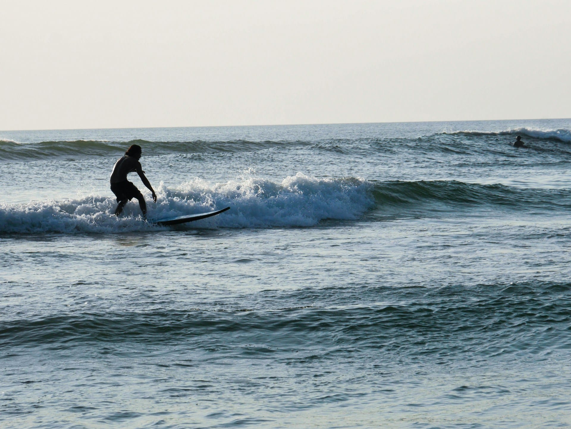Sustainable Surfing and Ocean Conservation in Essaouira