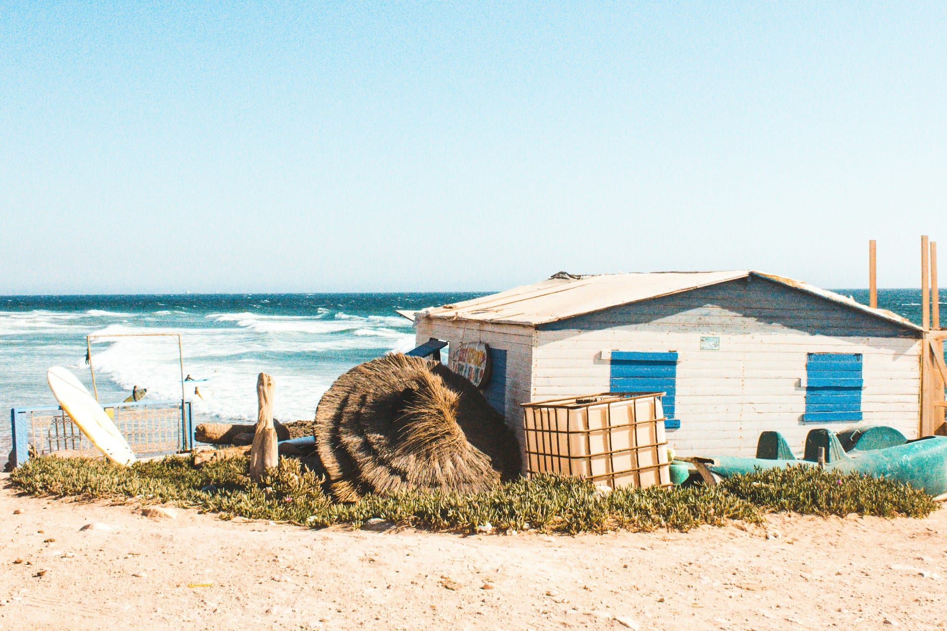Multi-Sport Water Training: Combining Surf, Kite, and Wing in One Trip