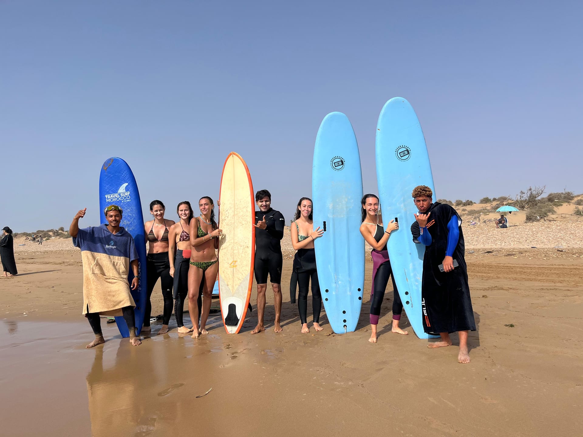 Advanced Surfing Techniques: Taking Your Skills to the Next Level
