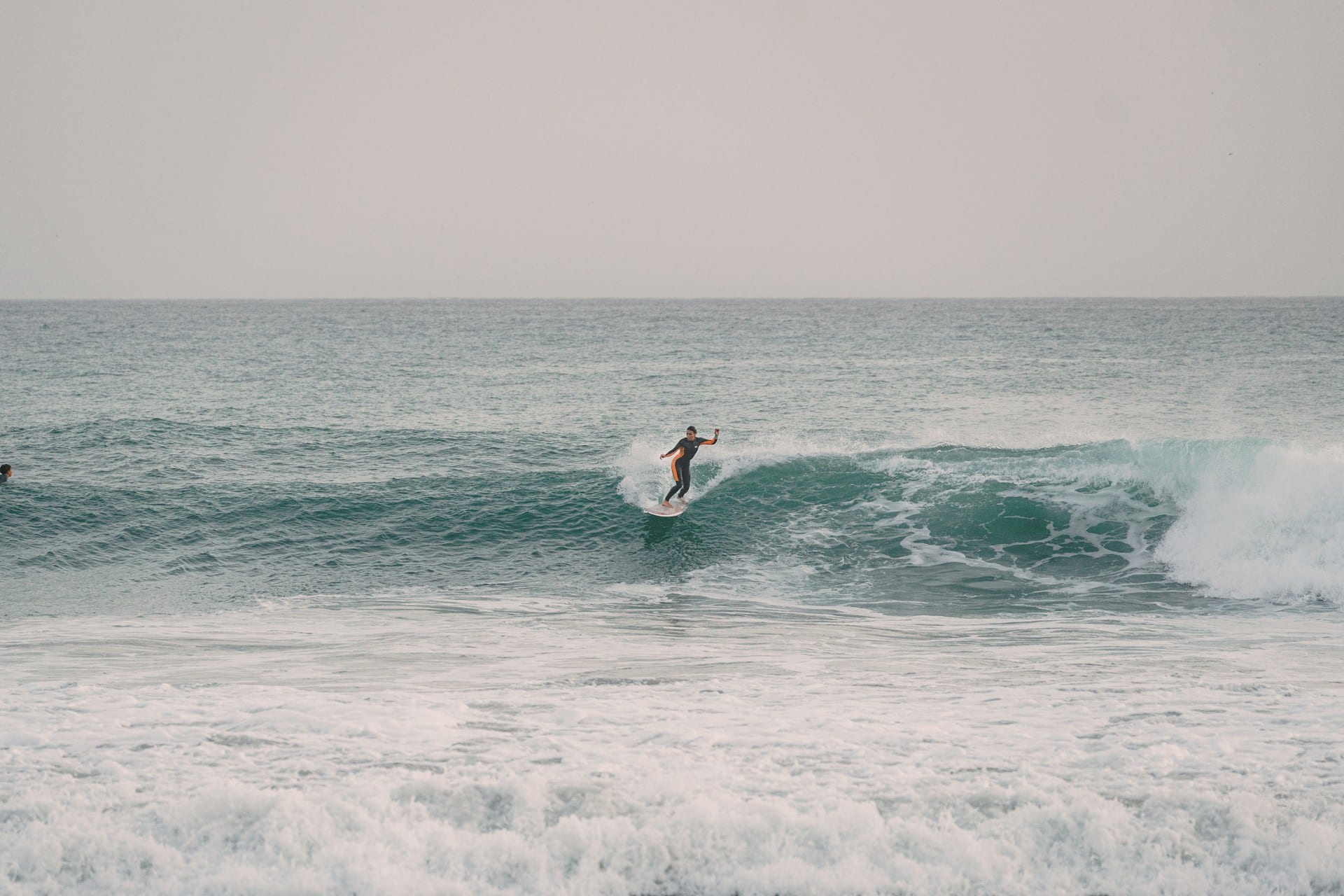 Surf Etiquette in Essaouira: Respecting the Lineup and Local Culture