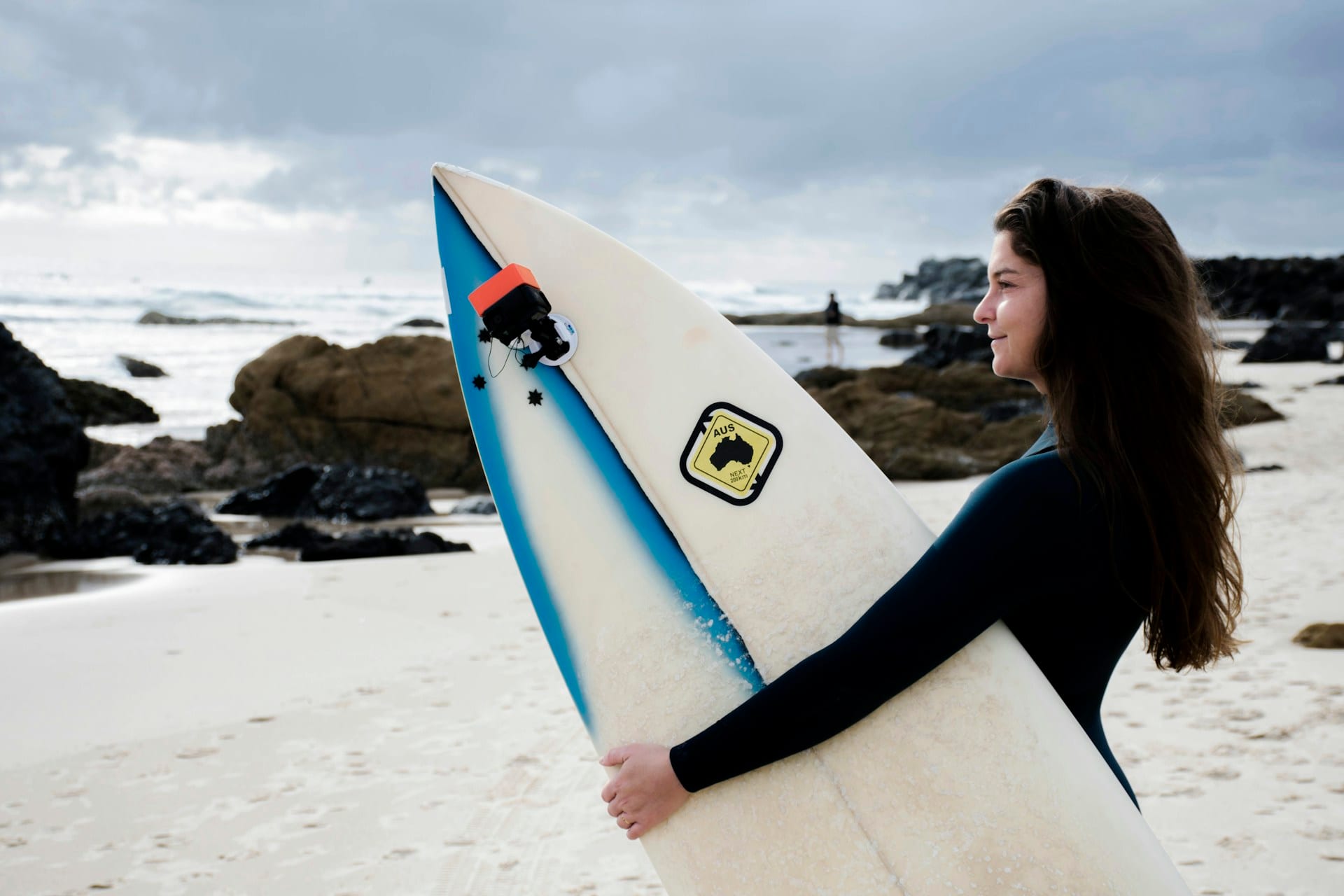 Surf Video Analysis Coaching: Accelerate Your Progression with Technology