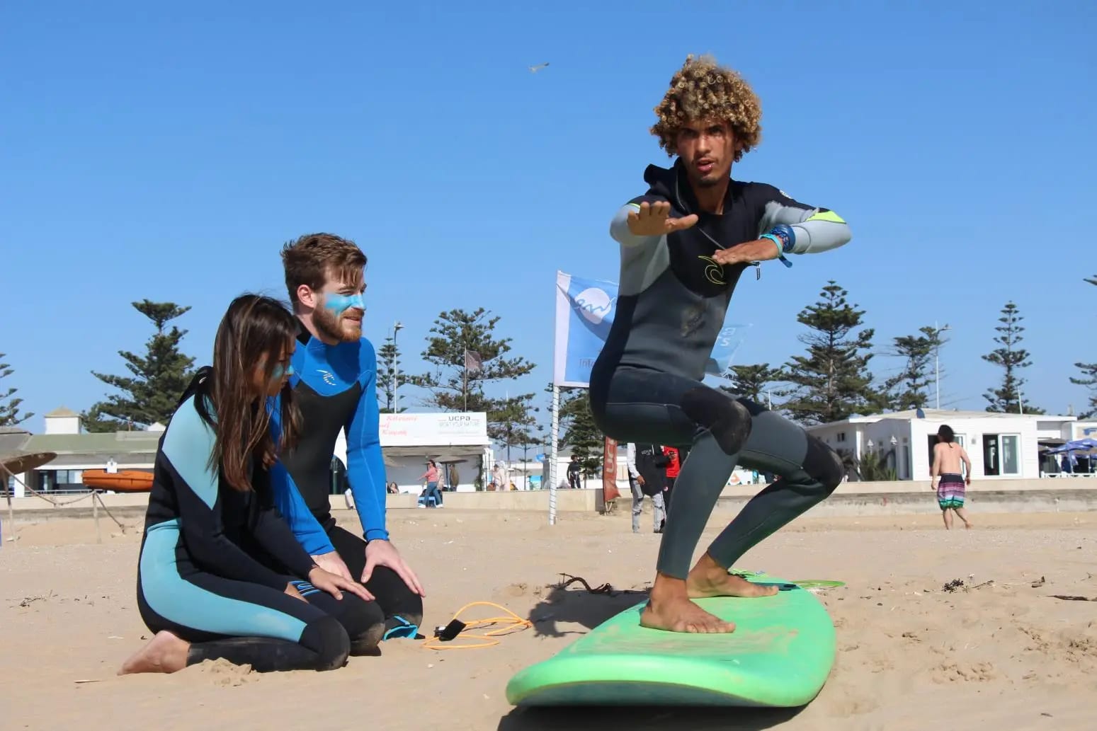 The 5 Best Surf Spots Around Essaouira: A Local's 2026 Guide