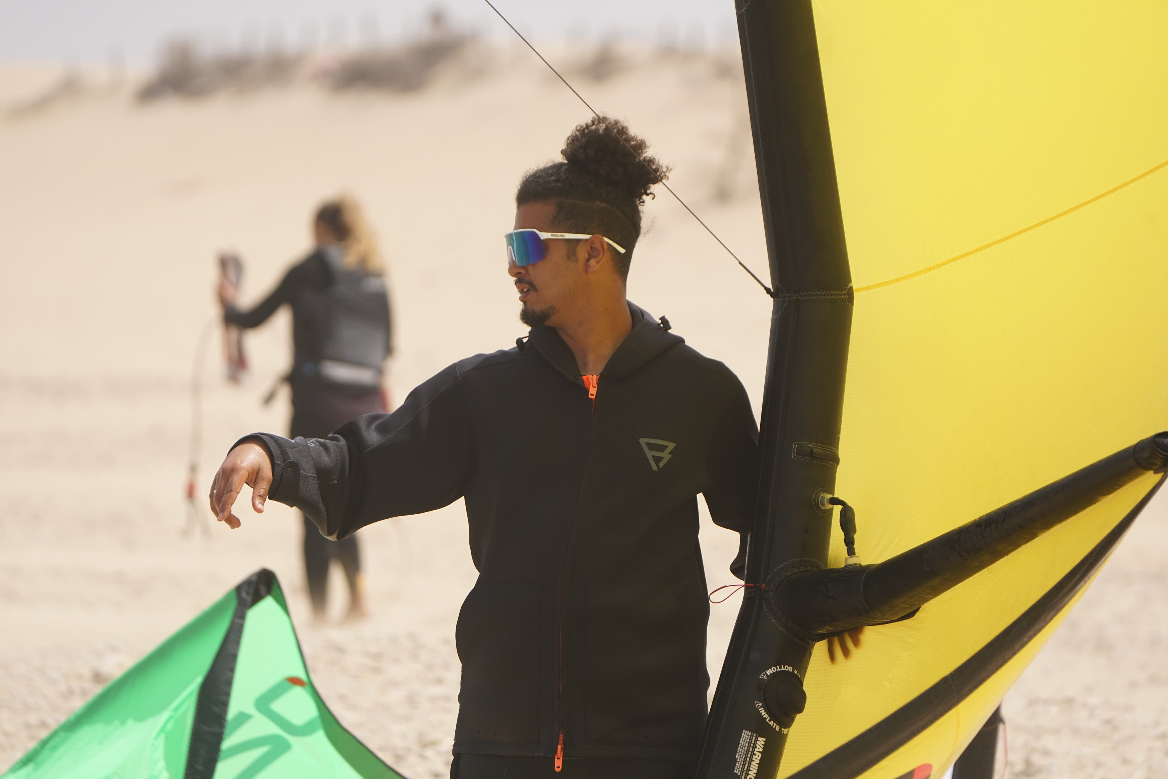 Meet the Wavescape Team: The Local Guides Behind Your Atlantic Adventure